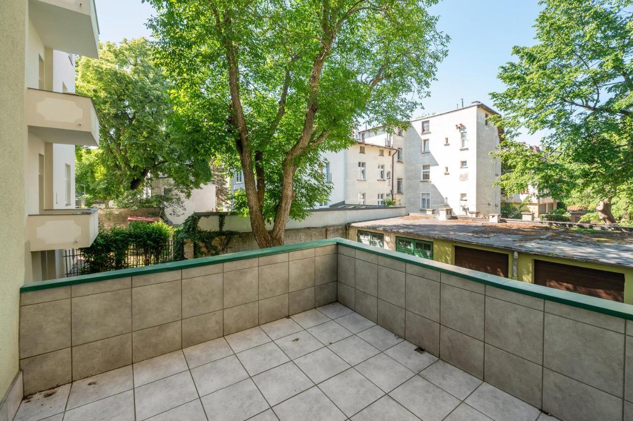 Comfort Apartments Dabrowskiego Sopot Eksteriør bilde